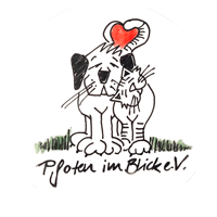 Logo fin Rund 200 HW